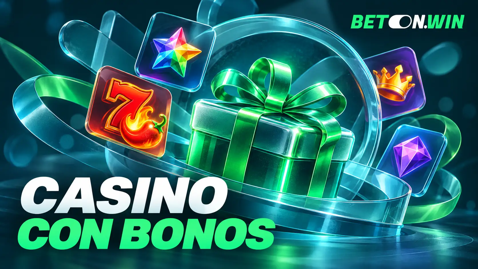 BetOnWin Casino Online con Tragamonedas y Bonos para Argentina