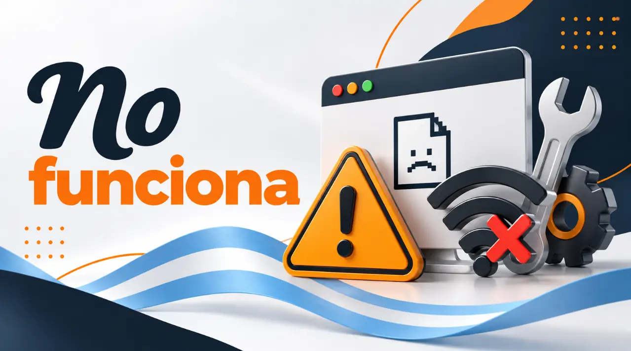 Stake Argentina no funciona: acceso y problemas frecuentes