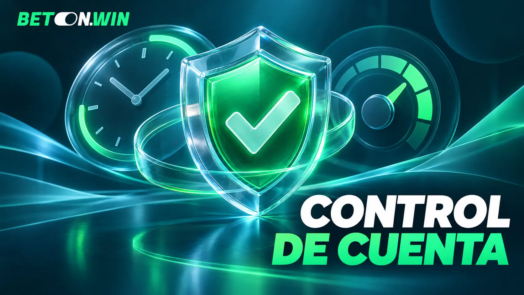 Seguridad y control de tu cuenta en BetOnWin